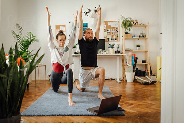 What Is the Average Cost of an Online Yoga Class